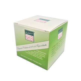 Unguento Tepez 20% per inestesismi da Psoriasi ,Eczemi ,Funghi vaso ml 50