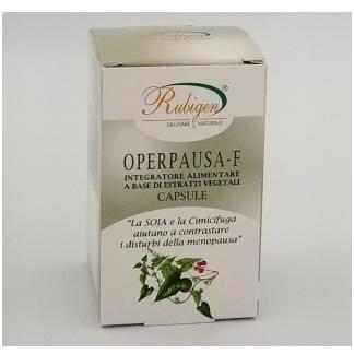 Capsule Operpausa F Donna 400mg da 60 cps.