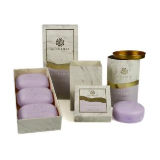LINEA MARMO DI CARRARA ALLA LAVANDA