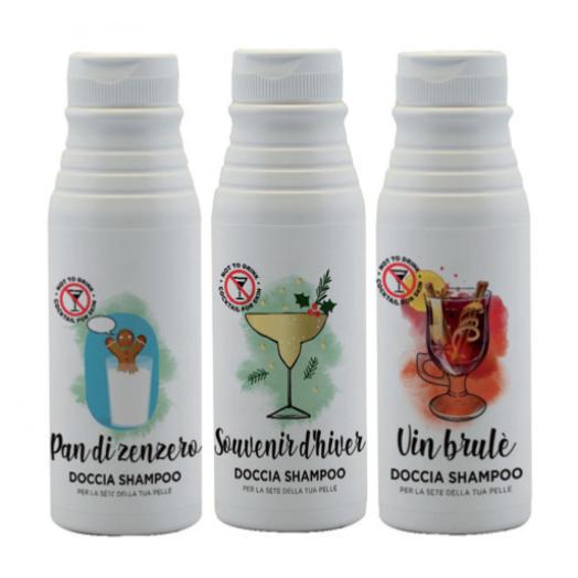 - Bagnodoccia Not To Drink