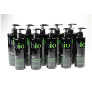 shampoo biologici Vegan