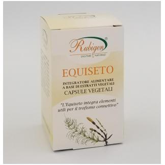 Capsule Equiseto Drenaggio 400mg da 60 cps.