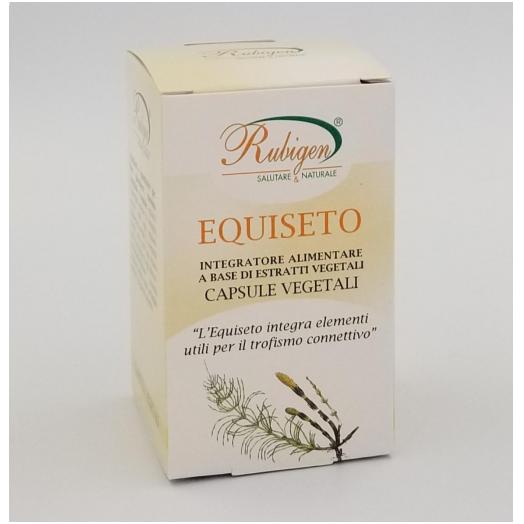 NAT938 - Capsule Equiseto Drenaggio 400mg da 60 cps.