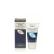 Crema viso Uomo Anti age e aftershave con acido jaluronico canapa e fico d'india tubo 50 ml