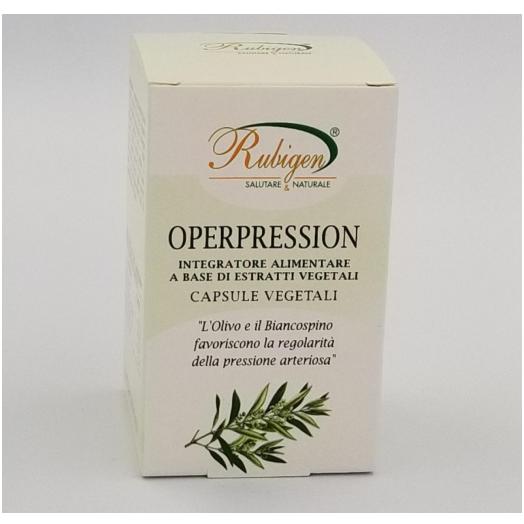 NAT314 - Capsule Operpression 400mg da 60 cps.