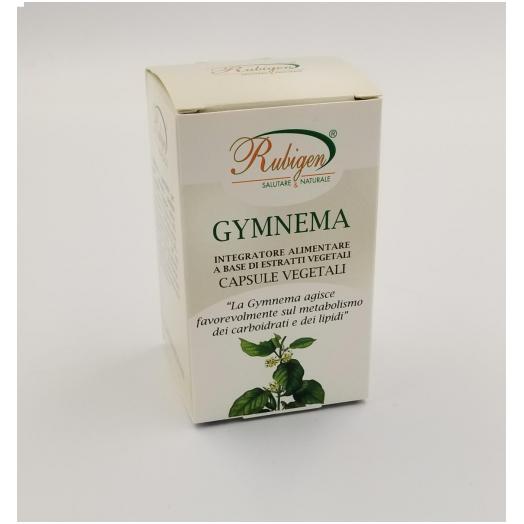 NAT944 - Capsule Gimnena Dimagrante 400mg da 60 cps.