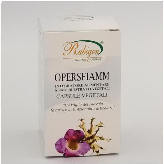 NAT316 - Capsule Opersfiamm Articolazioni 400mg da 60 cps.