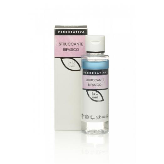 VER2235 - Struccante viso Bifasico flacone 100 ml