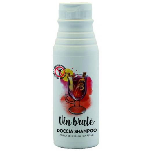 LYC008.C - Shampodoccia Invernale Not To Drink Vin Brul&egrave; da 300 ml
