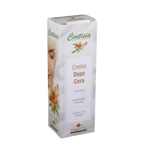 CEN067 - Crema Dopocera all'Acido Glicolico per Peli Incarniti da 100 ml