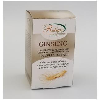 Capsule Ginseng Energia 400mg da 60 cps.