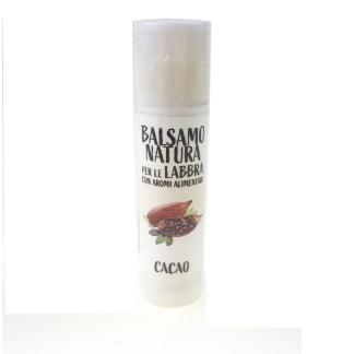 stick labbra  CACAO