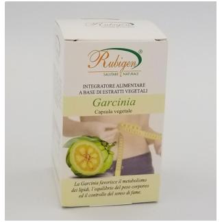 Capsule Garcinia Dimagrante 400mg da 60 cps.