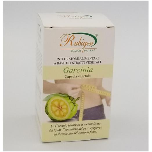 NAT962 - Capsule Garcinia Dimagrante 400mg da 60 cps.