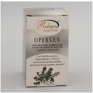 Capsule Operven Circolazione 400mg da 60 cps.