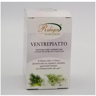 Capsule Operventrepiatto Sgonfiante 400mg da 60 cps.