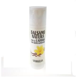 stick labbra  VANIGLIA