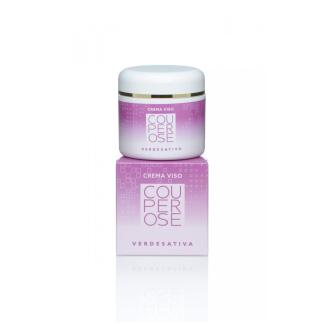 Crema viso per Couperose vaso 50 ml