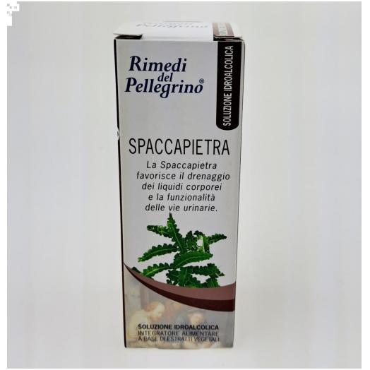 NAT978 - t.m. tintura madre Spaccapietra ml. 50