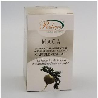 Capsule Maca Energia 400mg da 60 cps.