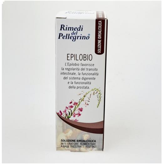 NAT979 - t.m. tintura madre Epilobio 50 ml.