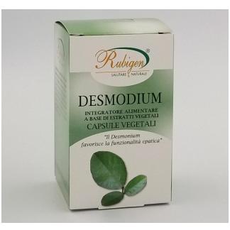 Capsule Desmodium Depurativo 400mg da 60 cps.