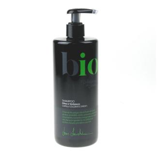 Shampoo Grande Bio per Capelli Colorati e spenti 500 ml.