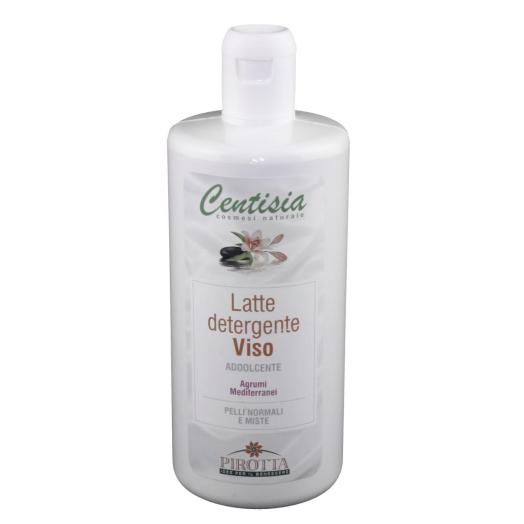 CEN004 - Tonico Agrumi per Pelli Miste da 500 ml uso prof.