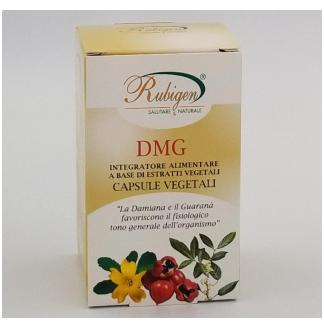 Capsule Oper Dmg Tonico Uomo 400mg da 60 cps.