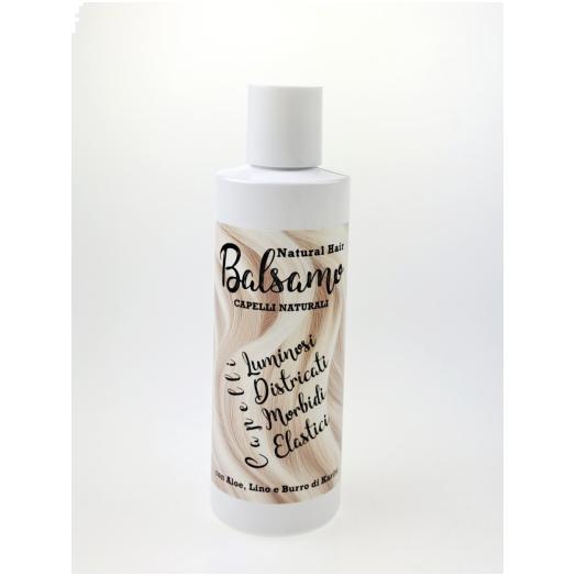 TNL175.01 - Balsamo per capeli normalizzante idratante 200 ml.