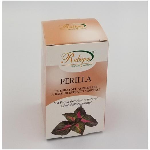 NAT919 - Capsule Perilla Allergie 400mg da 60 cps.