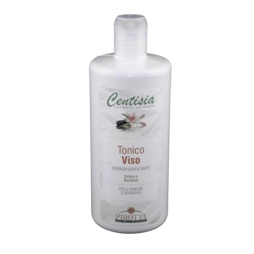 CEN010 - Tonico Ortica per Pelli Grasse da 500 ml uso prof.