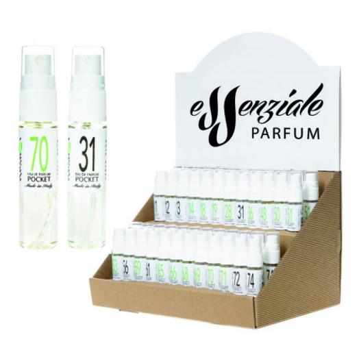 - PROFUMO N&G ESSENZIALE POKET ml. 20
