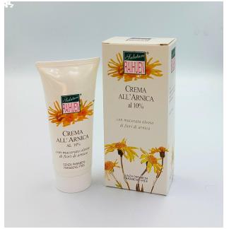 Crema Arnica per Contusioni tubo da 100 ml