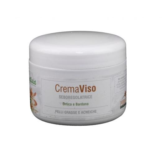 CEN013 - Crema Viso Ortica per Pelli Grasse da 250 ml uso prof.