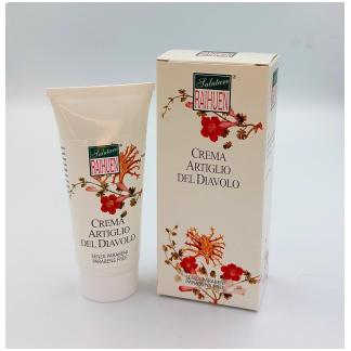 Crema Artiglio del Diavolo al 10% Antinfiammatorio tubo da 100 ml