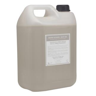 SU ORDINAZIONE Beauty Oil Shampoo per Capelli  in Tanica da 5 litri