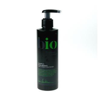 Shampoo Bio per Capelli Grassi e Forfora 250 ml.