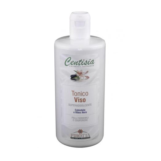CEN023 - Tonico Calendula per Pelli Sensibili da 500 ml uso prof.