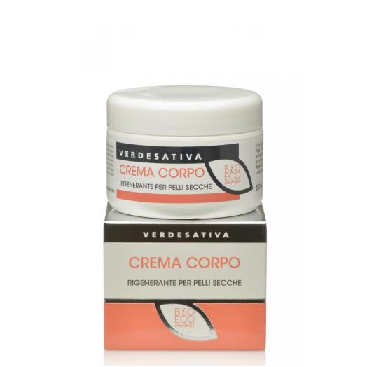 VER2140 - Crema corpo Pelli Secche vaso 200 ml