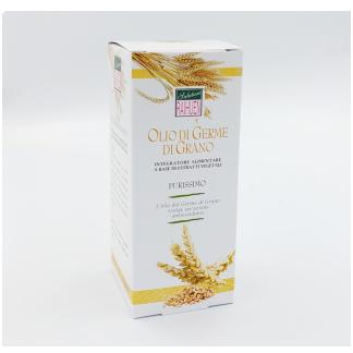 Olio di Germe di Grano 100 ml.