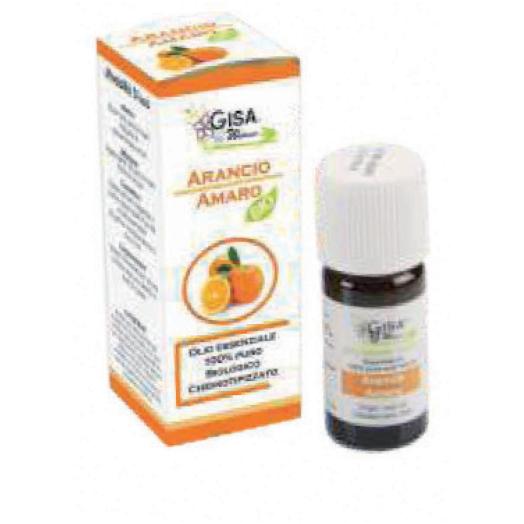 GIS027 - Olio essenziale Camomilla Romana Bio 2 ml.