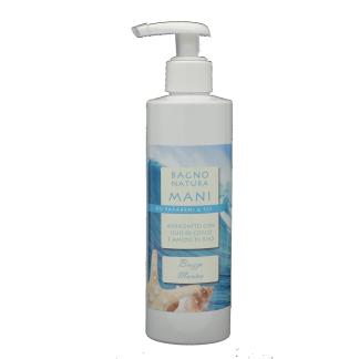 bagno natura mani 250ml BREZZA MARINA