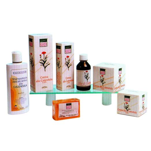 - LINEA ALLA CALENDULA MARIA TREBEN RAIHUEN