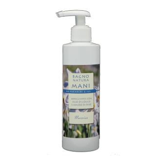 bagno natura mani 250ml NARCISO