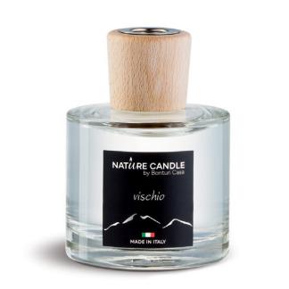 Cartone da 6 Cannucce Dolomiti Vischio da 100 ml cad.