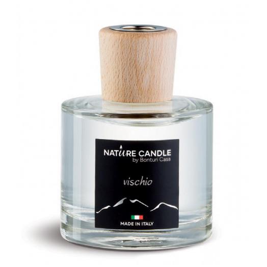BON009.04 - Cartone da 6 Cannucce Dolomiti Vischio da 100 ml cad.