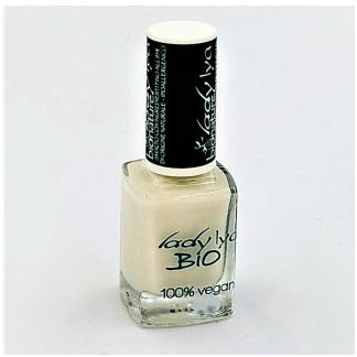 Smalto Bio Bianco Naturale n.941