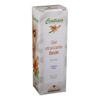 Gel Occhi Struccante da 200 ml