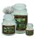 Cartone da 6 Candele Piccole Muschio Bianco da 90 gr cad.